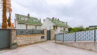Chalet for sale in Cuatro Caminos photo 5