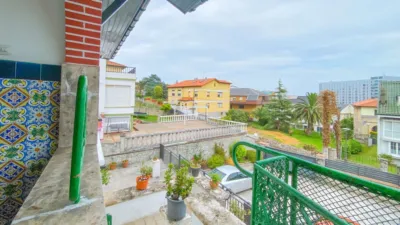 Chalet for sale in Cuatro Caminos photo 9