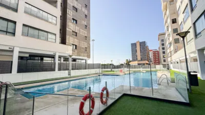 Apartment on Avenida Vega de Acá photo 11