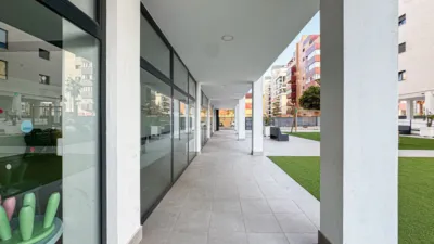 Apartment on Avenida Vega de Acá photo 12