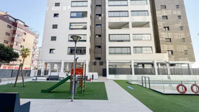 Apartment on Avenida Vega de Acá photo 13