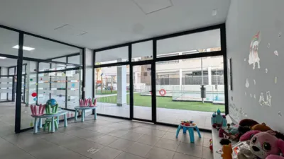 Apartment on Avenida Vega de Acá photo 18