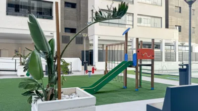 Apartment on Avenida Vega de Acá photo 19