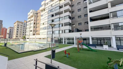 Apartment on Avenida Vega de Acá photo 22