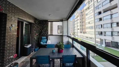 Apartment on Avenida Vega de Acá photo 26