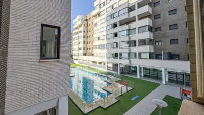 Apartment on Avenida Vega de Acá photo 29
