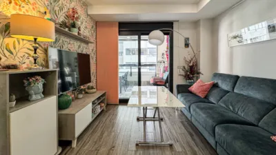 Apartment on Avenida Vega de Acá photo 32