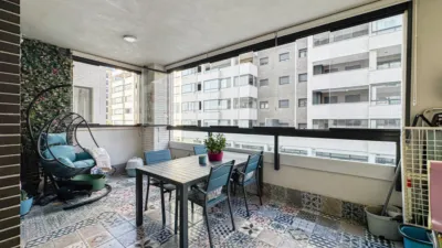 Apartment on Avenida Vega de Acá photo 3