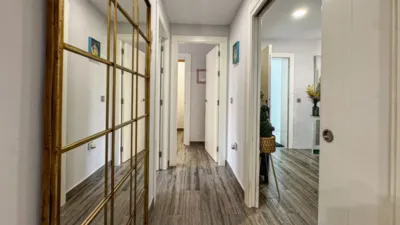 Apartment on Avenida Vega de Acá photo 43