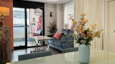 Apartment on Avenida Vega de Acá photo 50