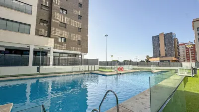 Apartment on Avenida Vega de Acá photo 5