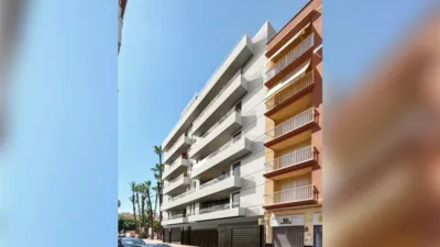 Apartamento en Centro photo 10