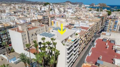 Apartamento en Centro photo 11