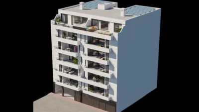 Apartamento en Centro photo 4