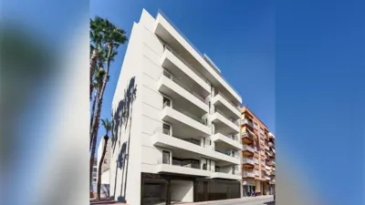 Apartamento en Centro photo 7
