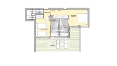 Apartamento en Calpe Playa Levante photo 21