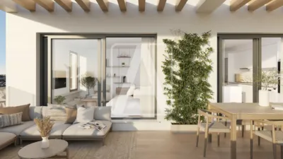 Apartamento en Calpe Playa Levante photo 7
