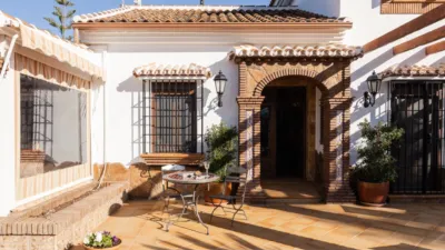 House on Calle Pd Quinto Poligono 8, Parcela 385 photo 10