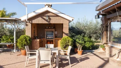 House on Calle Pd Quinto Poligono 8, Parcela 385 photo 12