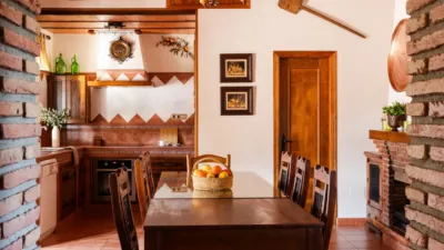 House on Calle Pd Quinto Poligono 8, Parcela 385 photo 15