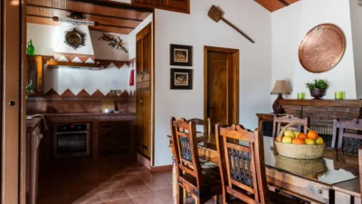 House on Calle Pd Quinto Poligono 8, Parcela 385 photo 17