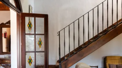 House on Calle Pd Quinto Poligono 8, Parcela 385 photo 24