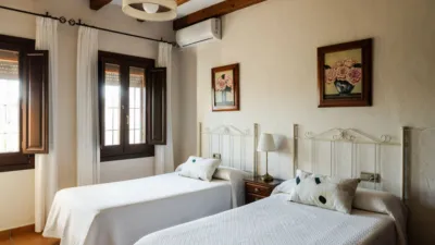 House on Calle Pd Quinto Poligono 8, Parcela 385 photo 29