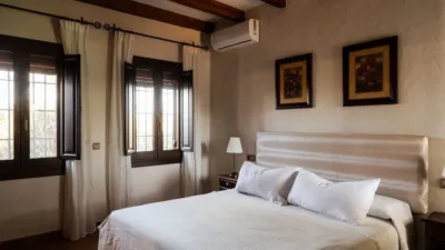 House on Calle Pd Quinto Poligono 8, Parcela 385 photo 31