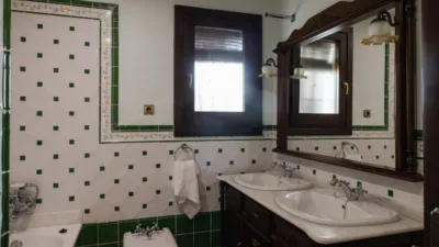 House on Calle Pd Quinto Poligono 8, Parcela 385 photo 33