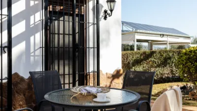House on Calle Pd Quinto Poligono 8, Parcela 385 photo 7