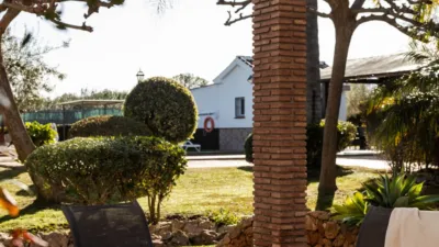 House on Calle Pd Quinto Poligono 8, Parcela 385 photo 8