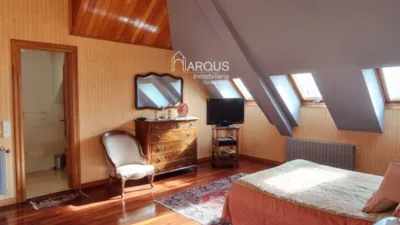 Chalet in Teo photo 12