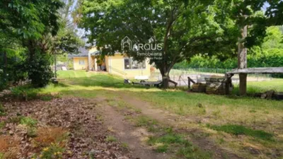 Chalet in Teo photo 15