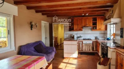 Chalet in Teo photo 16