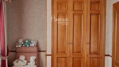 Chalet in Teo photo 18