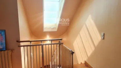 Chalet in Teo photo 24
