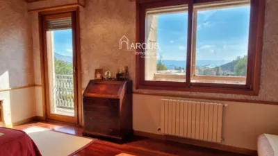 Chalet in Teo photo 25