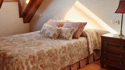 Chalet in Teo photo 27