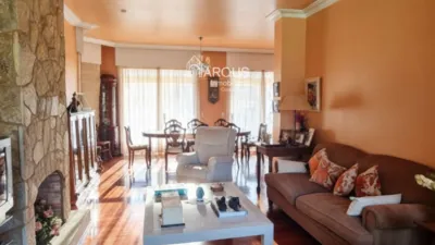 Chalet in Teo photo 29