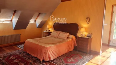 Chalet in Teo photo 31