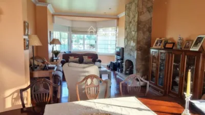 Chalet in Teo photo 32