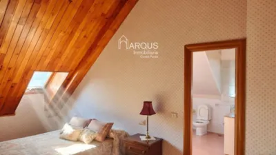 Chalet in Teo photo 36