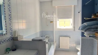 Chalet in Teo photo 39