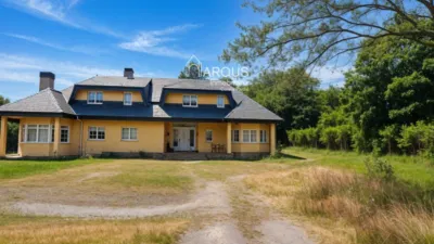 Chalet en venta en Teo - Vista 4