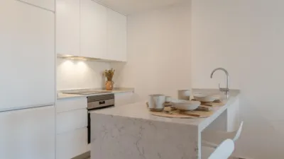 Apartment on Calle Miguel Barceló, 2 photo 18