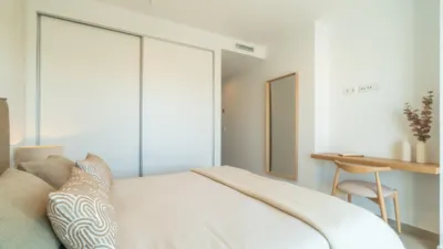 Apartment on Calle Miguel Barceló, 2 photo 23