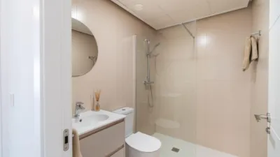 Apartment on Calle Miguel Barceló, 2 photo 25