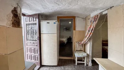 Casa en Barrio del Chuche photo 3