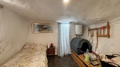Casa en Barrio del Chuche photo 5
