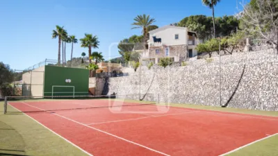 Casa – Benissa - Vista 3